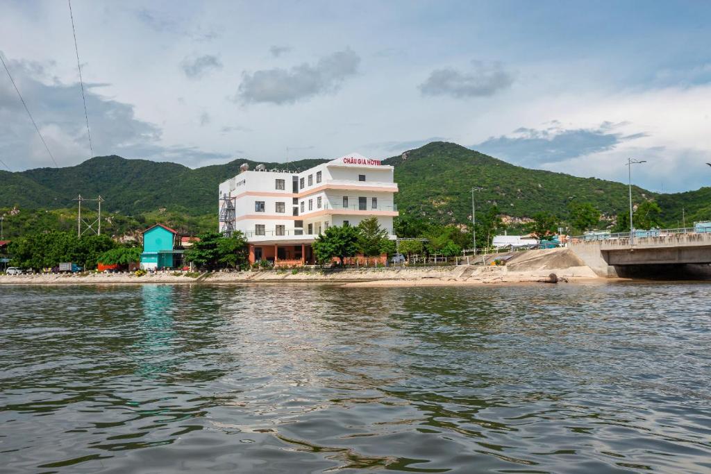 khách sạn châu gia vĩnh hy - Hình 2