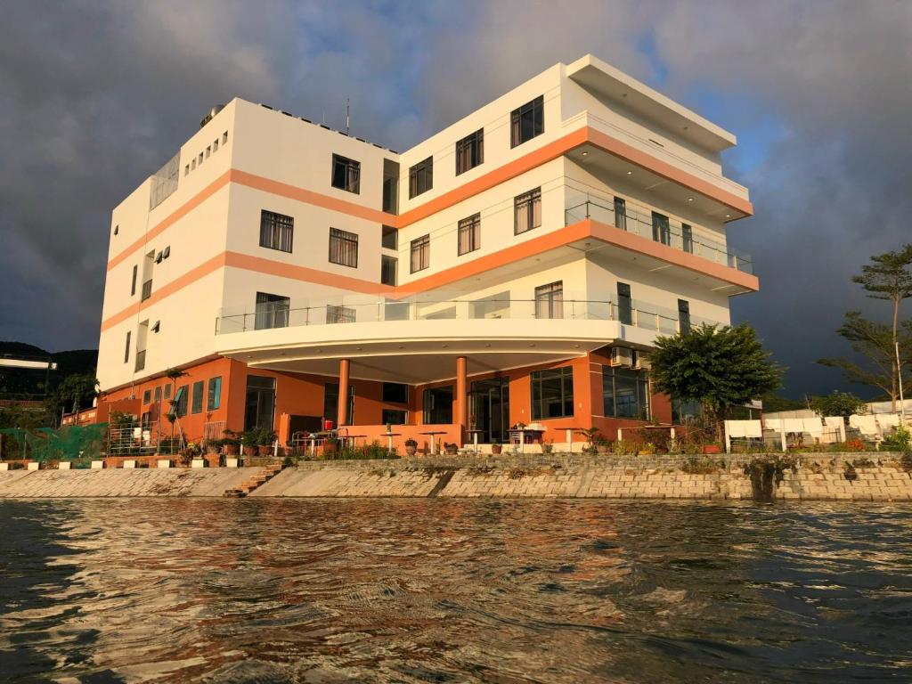 khách sạn châu gia vĩnh hy - Hình 4