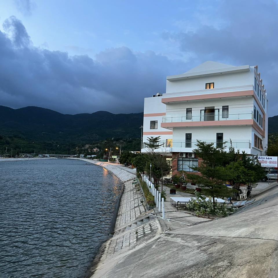 khách sạn châu gia vĩnh hy - Hình 5