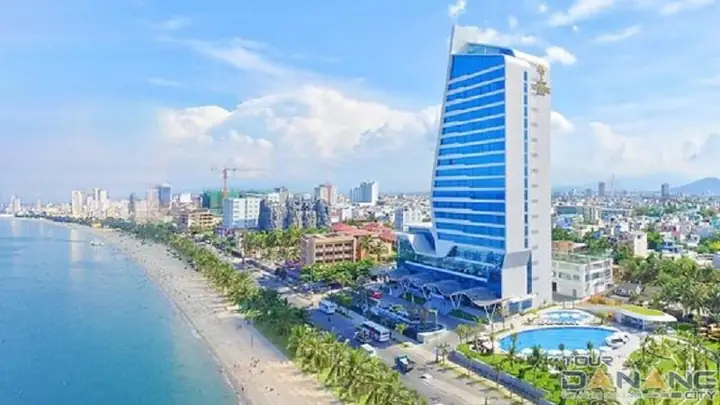 Top Khách Sạn Đà Nẵng Gần Biển Tốt Nhất Năm 2026