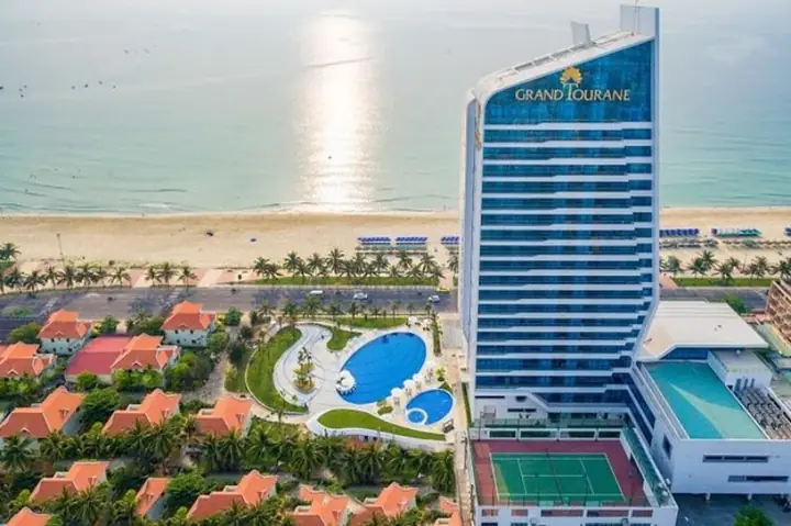 Top Khách Sạn Đà Nẵng Gần Biển Tốt Nhất Năm 2026 Top Khách Sạn Đà Nẵng Gần Biển Tốt Nhất Năm 2026