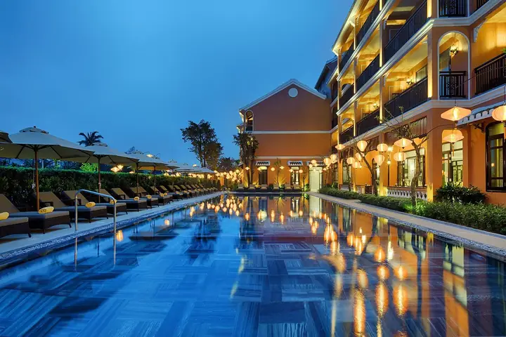 Top 5 Khách Sạn Đẹp Tại Hội An: Đánh Giá Toàn Diện Và Trải Nghiệm Thực Tế Top 5 Khách Sạn Đẹp Tại Hội An: Đánh Giá Toàn Diện Và Trải Nghiệm Thực Tế