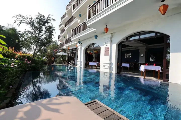 Top 5 Khách Sạn Đẹp Tại Hội An: Đánh Giá Toàn Diện Và Trải Nghiệm Thực Tế Top 5 Khách Sạn Đẹp Tại Hội An: Đánh Giá Toàn Diện Và Trải Nghiệm Thực Tế