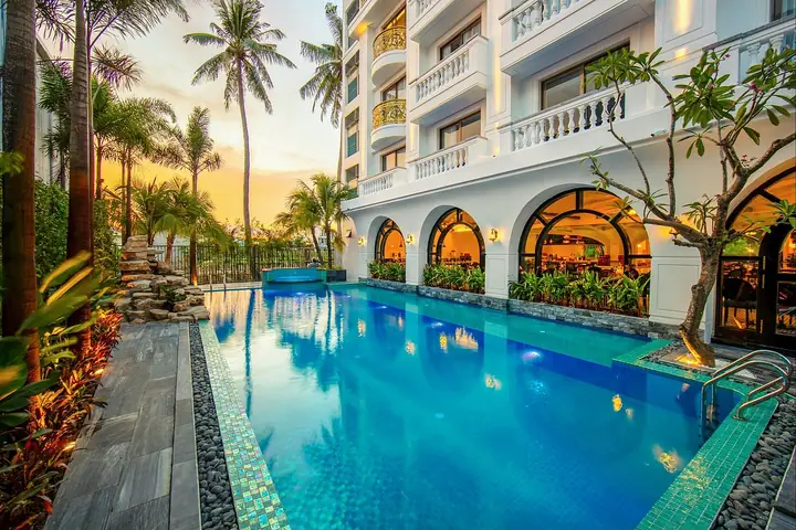 Top 5 Khách Sạn Đẹp Tại Hội An: Đánh Giá Toàn Diện Và Trải Nghiệm Thực Tế Top 5 Khách Sạn Đẹp Tại Hội An: Đánh Giá Toàn Diện Và Trải Nghiệm Thực Tế