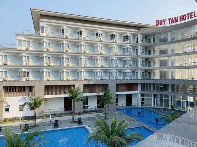 Top 7 Khách Sạn Đồng Hới Quảng Bình Tốt Nhất Năm 2026: Đánh Giá Chi Tiết