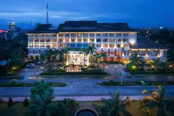 Top 7 Khách Sạn Đồng Hới Quảng Bình Tốt Nhất Năm 2026: Đánh Giá Chi Tiết