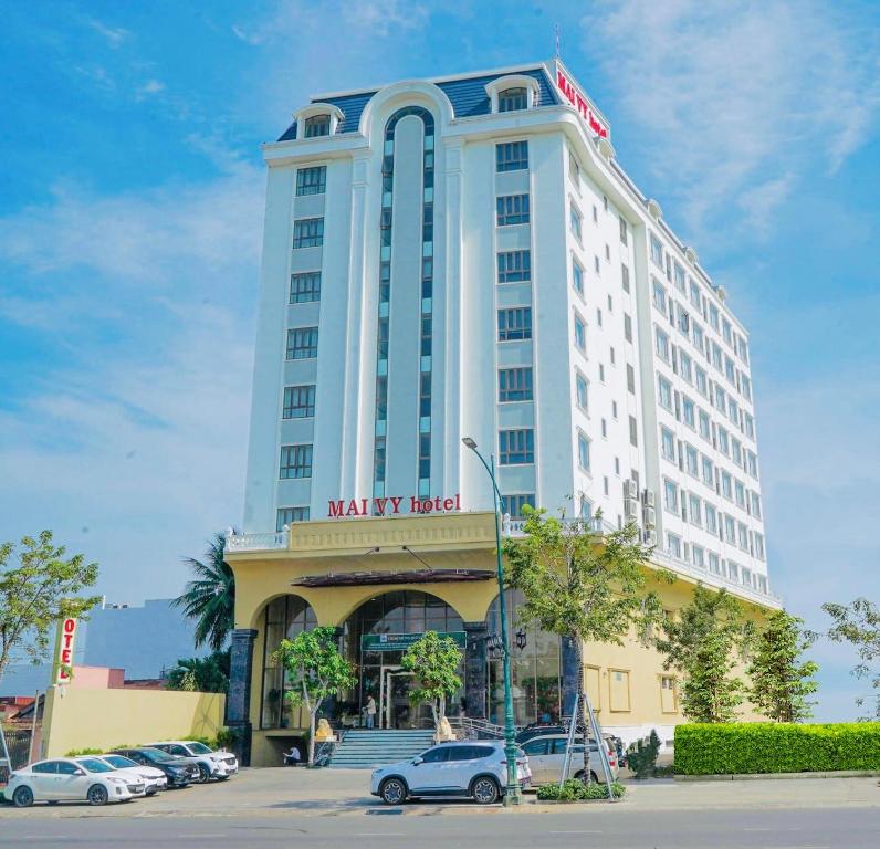 khách sạn đường 30 4 tây ninh