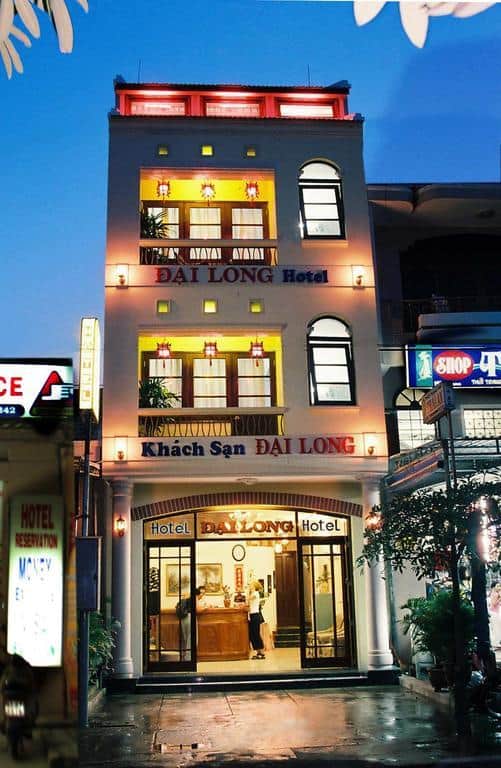 khách sạn gần bến xe đà nẵng