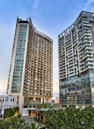 khách sạn gần cầu sông hàn - Hình 3