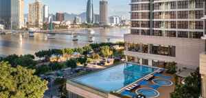 khách sạn gần cầu sông hàn - Hình 5