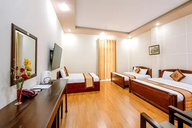 Top 5 Khách Sạn Gần Chợ Châu Đốc An Giang: Lựa Chọn Tối Ưu Cho Du Khách