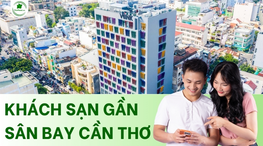 khách sạn gần sân bay cần thơ - Hình 2