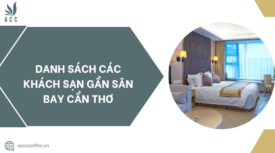khách sạn gần sân bay cần thơ - Hình 3