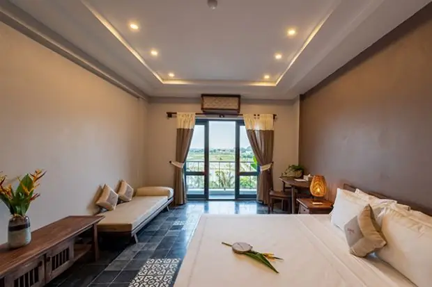Top Khách Sạn Gần Tràng An Ninh Bình Tốt Nhất: Đánh Giá Chi Tiết