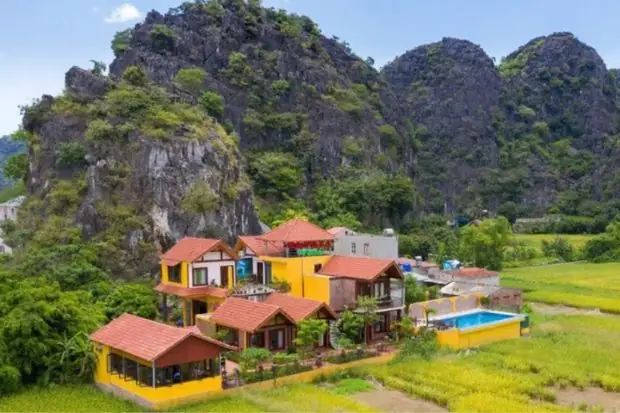 Top Khách Sạn Gần Tràng An Ninh Bình Tốt Nhất: Đánh Giá Chi Tiết