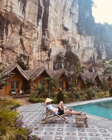 Top Khách Sạn Gần Tràng An Ninh Bình Tốt Nhất: Đánh Giá Chi Tiết