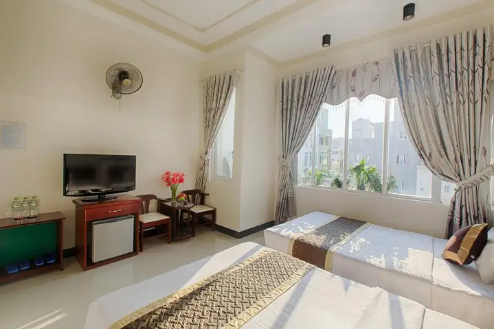 Top 10 Khách Sạn Giá Rẻ Đà Nẵng Đáng Đến Nhất 2026
