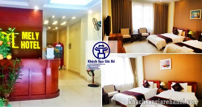 Đánh Giá Chi Tiết Top Khách Sạn Giá Rẻ Hà Nội: Lựa Chọn Tối Ưu Cho Du Khách Ngân Sách