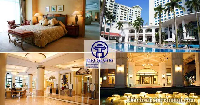 Đánh Giá Chi Tiết Top Khách Sạn Giá Rẻ Hà Nội: Lựa Chọn Tối Ưu Cho Du Khách Ngân Sách