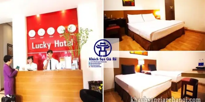 Đánh Giá Chi Tiết Top Khách Sạn Giá Rẻ Hà Nội: Lựa Chọn Tối Ưu Cho Du Khách Ngân Sách