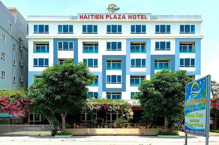 khách sạn hải tiến thanh hóa