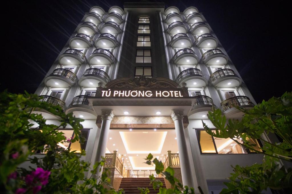 khách sạn hải tiến thanh hóa - Hình 4
