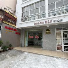khách sạn hoàng hậu đà lạt - Hình 1