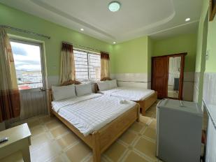 khách sạn hoàng hậu đà lạt - Hình 3