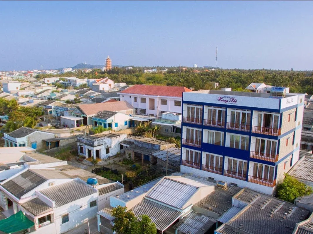 khách sạn hoàng phú phú quý - Hình 3