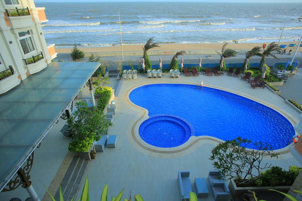 khách sạn long hải vũng tàu - Hình 2
