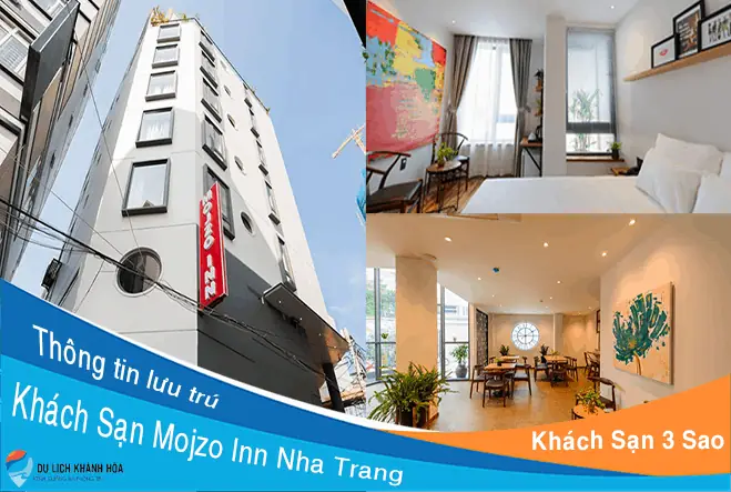 Đánh Giá Khách Sạn Mojzo Inn Nha Trang: Trải Nghiệm Thực Tế & Phân Tích Chi Tiết