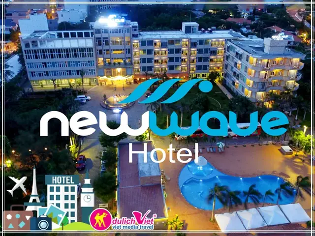Khách Sạn New Wave Vũng Tàu: Đánh Giá Chi Tiết Từ A Đến Z Khách Sạn New Wave Vũng Tàu: Đánh Giá Chi Tiết Từ A Đến Z