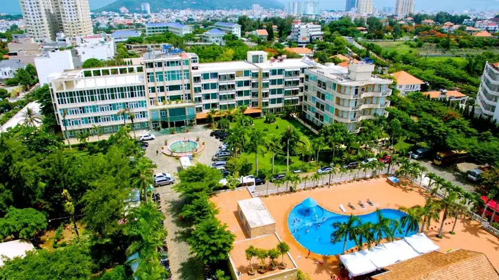 Khách Sạn New Wave Vũng Tàu: Đánh Giá Chi Tiết Từ A Đến Z Khách Sạn New Wave Vũng Tàu: Đánh Giá Chi Tiết Từ A Đến Z
