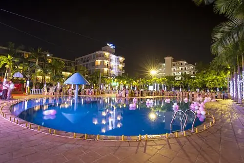 Khách Sạn New Wave Vũng Tàu: Đánh Giá Chi Tiết Từ A Đến Z Khách Sạn New Wave Vũng Tàu: Đánh Giá Chi Tiết Từ A Đến Z