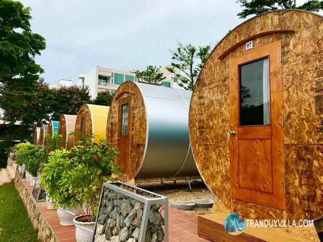 Khách Sạn New Wave Vũng Tàu: Đánh Giá Chi Tiết Từ A Đến Z