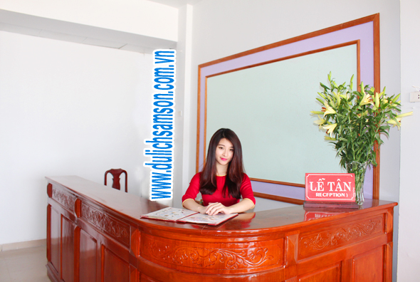 khách sạn ngọc hiền sầm sơn - Hình 4
