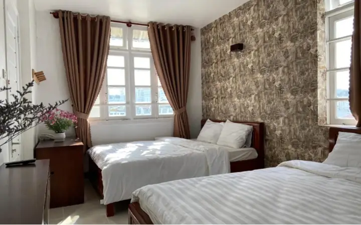 Đánh Giá Khách Sạn Nguyên Phương Đà Lạt: Trải Nghiệm Lưu Trú Trung Tâm Thực Tế Đánh Giá Khách Sạn Nguyên Phương Đà Lạt: Trải Nghiệm Lưu Trú Trung Tâm Thực Tế