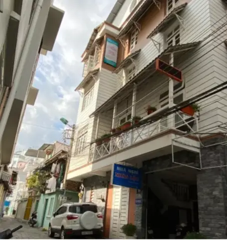 Đánh Giá Khách Sạn Nguyên Phương Đà Lạt: Trải Nghiệm Lưu Trú Trung Tâm Thực Tế Đánh Giá Khách Sạn Nguyên Phương Đà Lạt: Trải Nghiệm Lưu Trú Trung Tâm Thực Tế