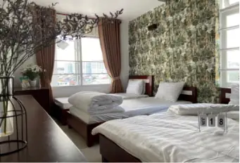 Đánh Giá Khách Sạn Nguyên Phương Đà Lạt: Trải Nghiệm Lưu Trú Trung Tâm Thực Tế
