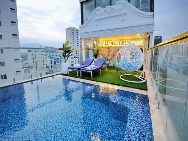 Top Khách Sạn Nha Trang Giá Rẻ: Đánh Giá Chi Tiết & Bảng So Sánh Top Khách Sạn Nha Trang Giá Rẻ: Đánh Giá Chi Tiết & Bảng So Sánh
