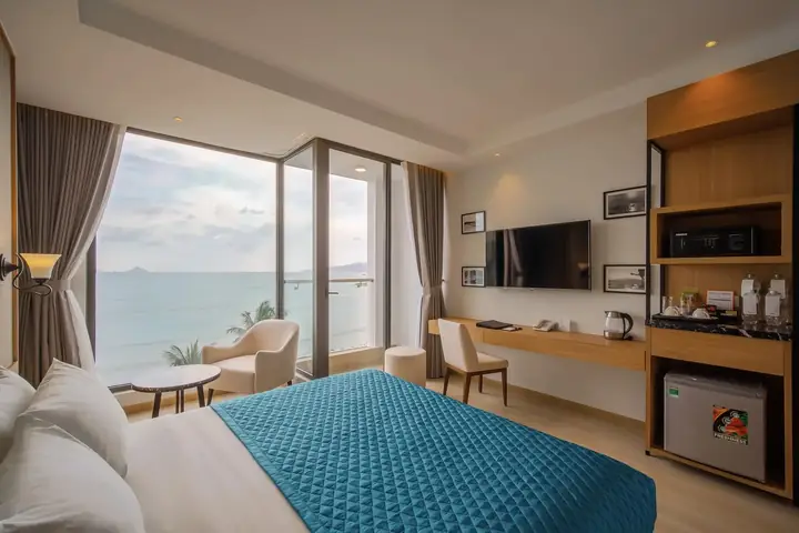 Top Khách Sạn Nha Trang Giá Rẻ: Đánh Giá Chi Tiết & Bảng So Sánh Top Khách Sạn Nha Trang Giá Rẻ: Đánh Giá Chi Tiết & Bảng So Sánh