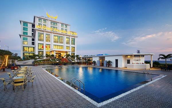 khách sạn ở đảo lý sơn quảng ngãi - Hình 2