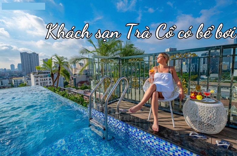 khách sạn ở trà cổ móng cái - Hình 5