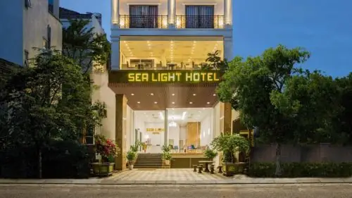 Pavilion Hotel Đà Nẵng Review: Nghỉ Dưỡng Đẳng Cấp Gần Biển Mỹ Khê