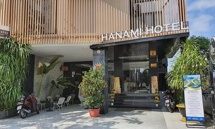 Pavilion Hotel Đà Nẵng Review: Nghỉ Dưỡng Đẳng Cấp Gần Biển Mỹ Khê