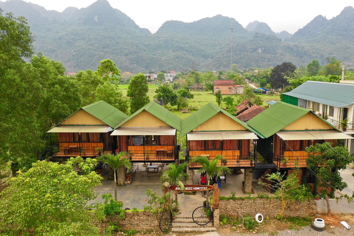 khách sạn phong nha kẻ bàng - Hình 3