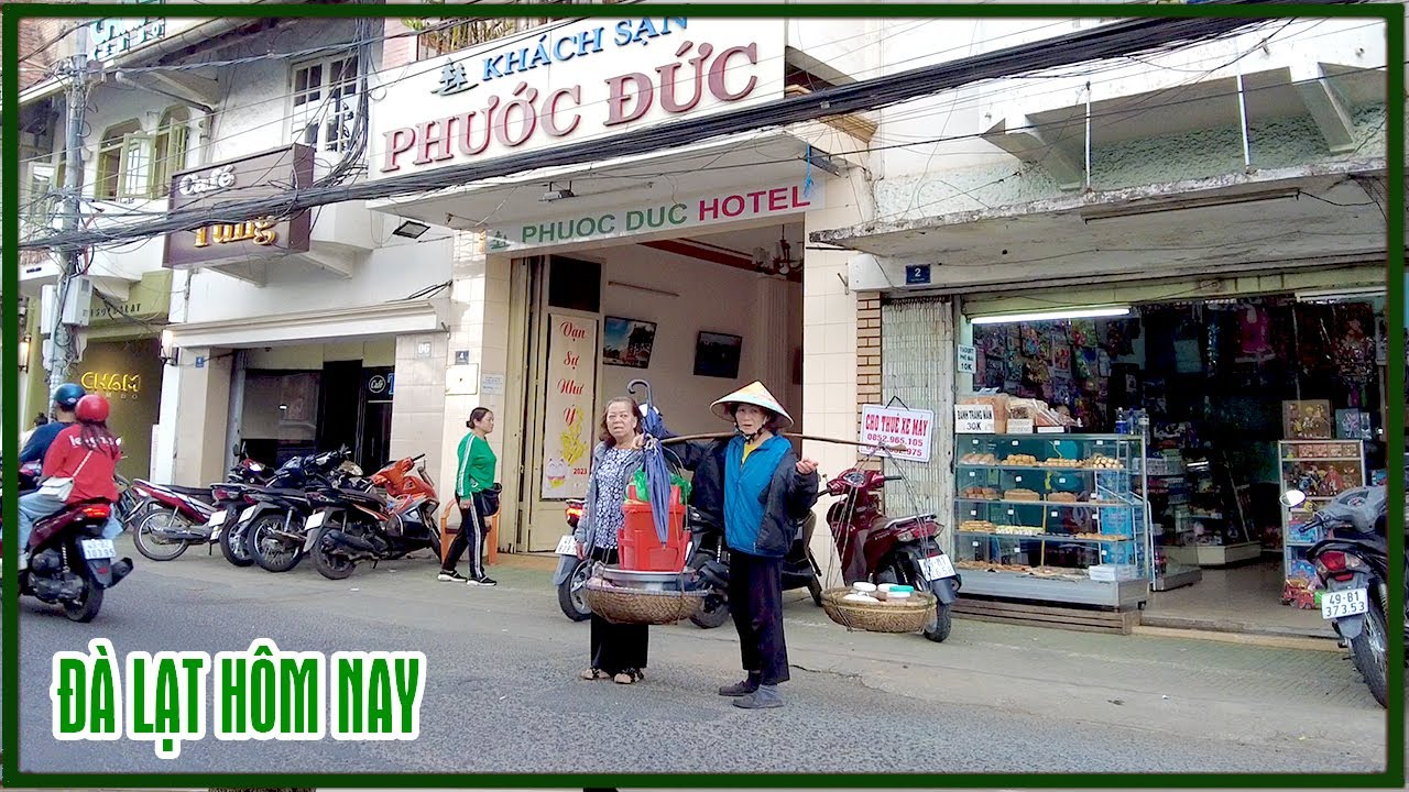 khách sạn phước đức đà lạt - Hình 3