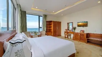 Đánh Giá Khách Sạn Phước Mỹ An Đà Nẵng: Trải Nghiệm Thực Tế Đánh Giá Khách Sạn Phước Mỹ An Đà Nẵng: Trải Nghiệm Thực Tế