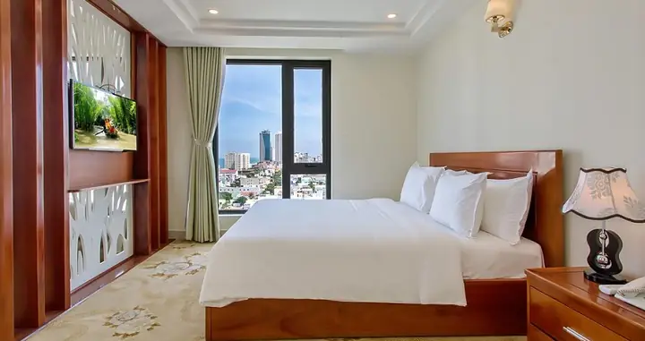 Đánh Giá Khách Sạn Phước Mỹ An Đà Nẵng: Trải Nghiệm Thực Tế Đánh Giá Khách Sạn Phước Mỹ An Đà Nẵng: Trải Nghiệm Thực Tế