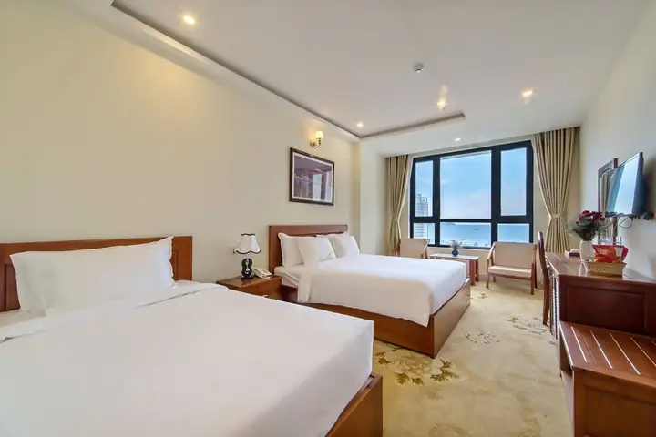 Đánh Giá Khách Sạn Phước Mỹ An Đà Nẵng: Trải Nghiệm Thực Tế Đánh Giá Khách Sạn Phước Mỹ An Đà Nẵng: Trải Nghiệm Thực Tế